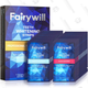 Fairywill Teeth Whitening Kit | $11 | Amazon | Use Code BG589INB